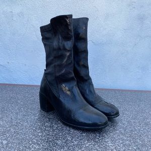 LEMARGO ankle boots, Women’s size 36.5